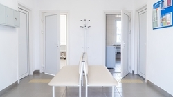 Капремонт 27 медучреждений пройдёт на Ставрополье