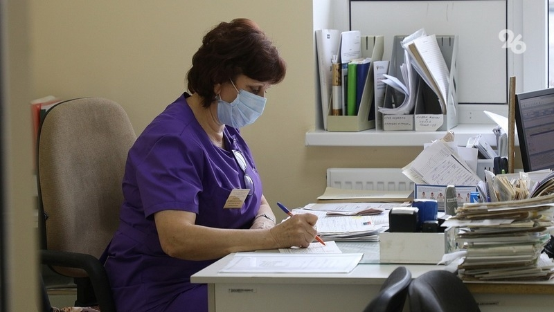 Ставрополье введёт бесплатное генетическое исследование перед ЭКО