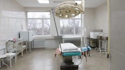 Новую технику для выхаживания младенцев закупили для роддома в Будённовске
