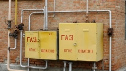 Больше 2 тыс. домов Ставрополья подключат к газу в 2026 году