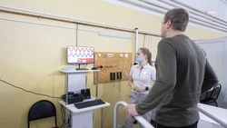 214 бойцов СВО прошли реабилитацию на Ставрополье в 2026 году — губернатор