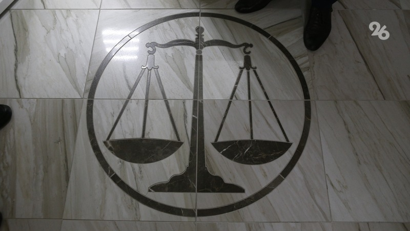 Пятеро организаторов нарколаборатории из Будённовска отправятся в колонию