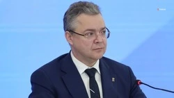 Глава Ставрополья рассказал об итогах рабочей недели