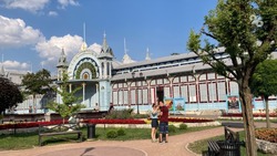 На развитие сферы туризма на Ставрополье направят порядка 340 млн рублей