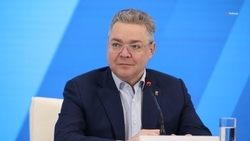 Оглашение ежегодного послания главы Ставрополья состоится 23 мая
