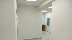 Врачебную амбулаторию обновили в ставропольском посёлке по нацпроекту