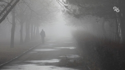 Дождь и ночные заморозки ожидаются на Ставрополье 14 и 15 ноября