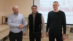Эксперты со Ставрополья внедряют бережливые технологии на чеченских производствах