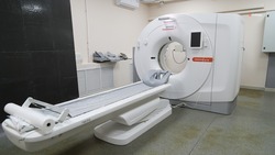 В больницу Будённовска доставили 18 единиц новой медтехники