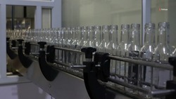 Ставропольские предприятия нарастили экспорт напитков на 6%