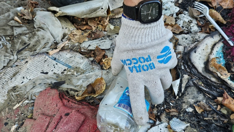 Свыше 9 тыс. волонтёров приняли участие в уборке берегов водоёмов на Ставрополье