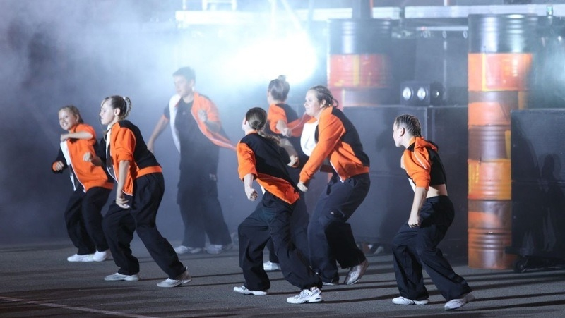 Фестиваль «КАРДО» на Ставрополье собрал более 2,5 тыс. участников со всего мира