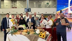 Туроператоры из Ирана посетят города Кавминвод