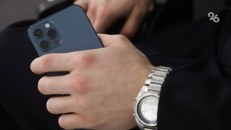 Почти 44 тыс. ставропольцев решают вопросы ЖКХ через «Госуслуги.Дом»