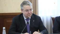 Глава Ставрополья: В регионе сохранён минимальный уровень безработицы