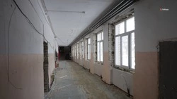 В Будённовске капитально ремонтируют школы №5 и №6