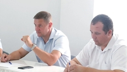 Будённовский округ планирует войти в регпрограмму модернизации водоснабжения