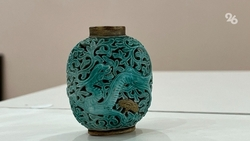 В музее в Ставрополе представили 177 шедевров из коллекции Эрмитажа