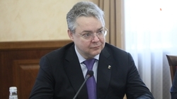 Глава Ставрополья обозначил ряд новых задач в связи с жаркой погодой
