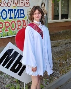 Выпускница из Будённовска сдала ЕГЭ по литературе на 100 баллов