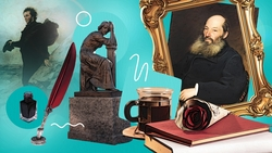 Как хорошо будённовцы знакомы с русской поэзией? – тест