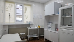 Ещё семь объектов здравоохранения возведут на Ставрополье 