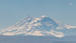 Будённовцы предпочитают отдых в горах с семьёй в новогодние выходные