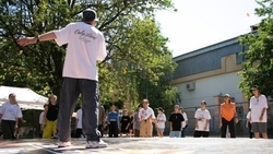 Поддержка молодёжных проектов на Ставрополье выросла до 30 млн рублей 