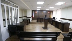 В Будённовске бизнесмена посадили за хищение 5,5 млн при ремонте больницы