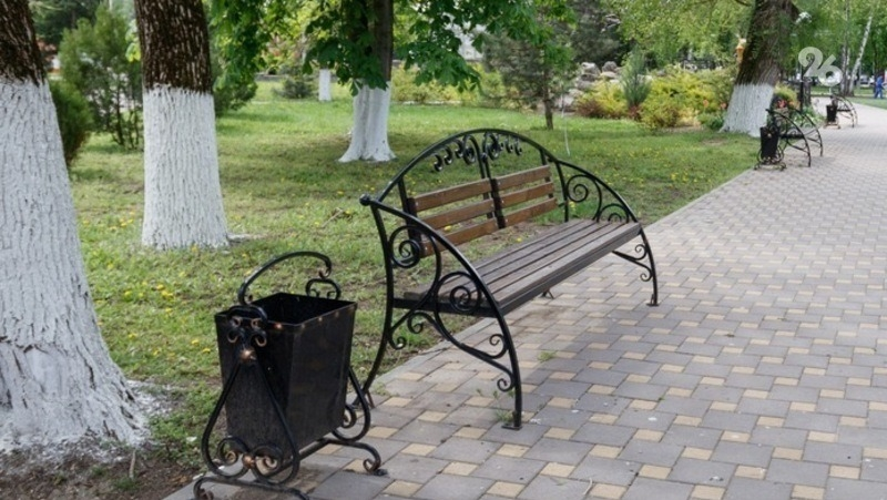 Большой субботник пройдёт в Будённовском округе 26 апреля