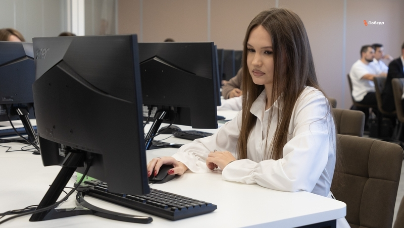 Будённовский врач: Для глаз полезны перерывы от компьютера каждые 45 минут