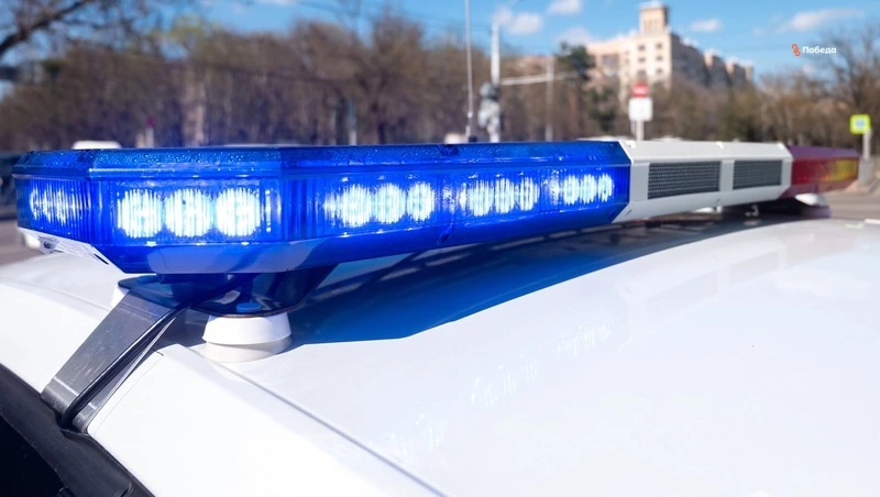 В Будённовском округе женщине грозит штраф за пьяную езду без прав