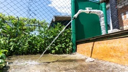 На Ставрополье составят список населённых пунктов, нуждающихся в улучшении водоснабжения