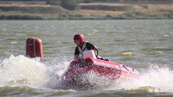 Победителей первенства края по водно-моторному спорту наградили в Будённовске