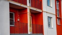 Жильё на Ставрополье получили 100 детей-сирот из числа участников спецоперации