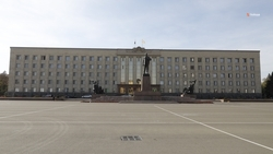 Объём расходов бюджета Ставрополья на 2025 год превысит 182 млрд рублей