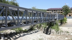 Проблему с водой в Преображенском решат после возврата сетей муниципалитету