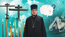 Посетить храм, приготовить сочиво и окунуться в воду: будённовский священник — о праздновании Крещения Господня