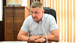 Глава Будённовского округа досрочно ушёл в отставку 