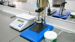 Качество воздуха проверили в четырёх городах на Ставрополье 