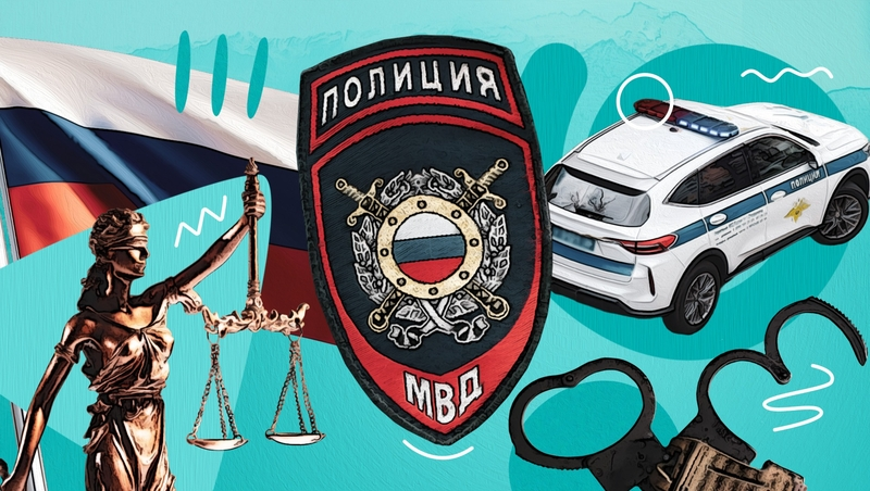 «Главное, что люди в безопасности»: будённовские полицейские — о рабочих буднях и помощи в беде 