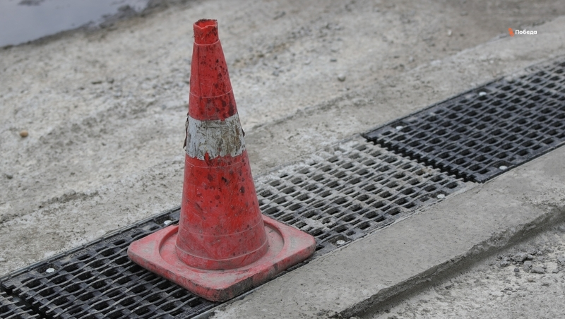 Улицу Кирпичных заводов в Будённовске отремонтируют к 31 октября