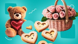 «Переделали под себя»: как будённовцы отмечают День всех влюблённых