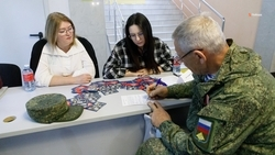 Ставрополье продлило займы под 3% для участников СВО