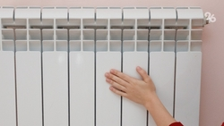 Жители микрорайона в Будённовске останутся без отопления 7 декабря