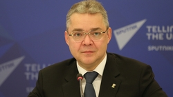 Глава Ставрополья обсудит развитие инфраструктуры края на инвестфоруме в Грозном