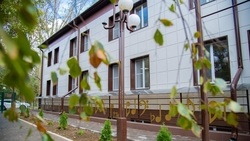 В Будённовске отремонтировали школу искусств по нацпроекту