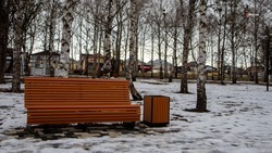 Реализацию прошлогодних проектов по благоустройству завершат на Ставрополье до конца весны