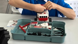 Ещё один «Кванториум» открыли в Будённовске