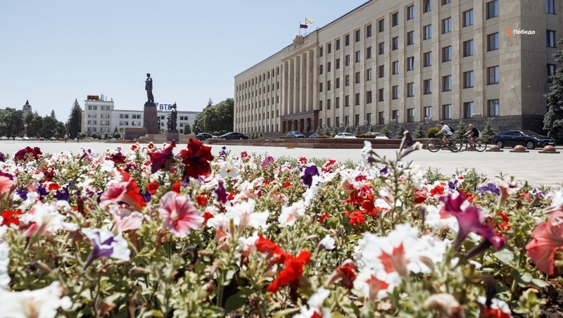 Федеральный этап ярмарки трудоустройства пройдёт на Ставрополье